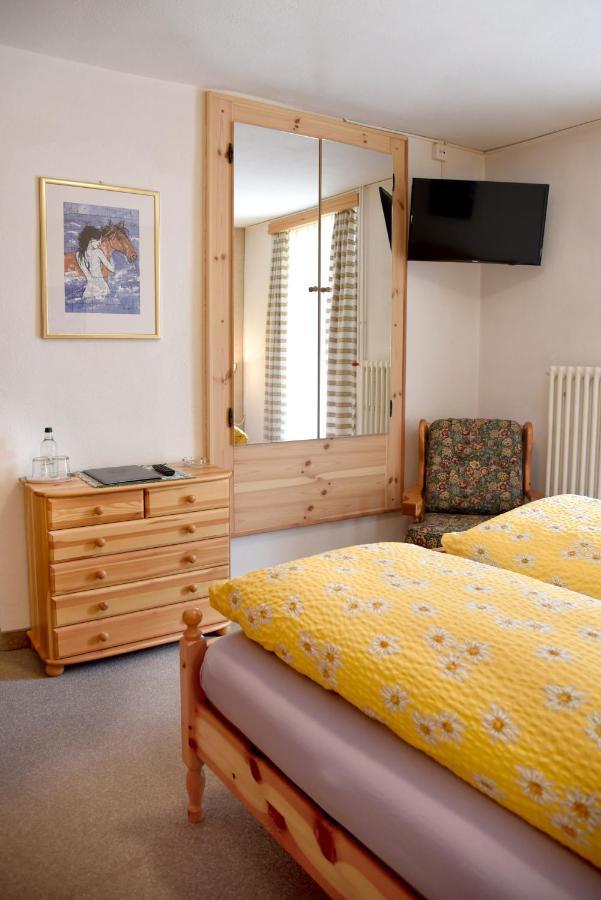 Albergo Lardi Le Prese Luaran gambar