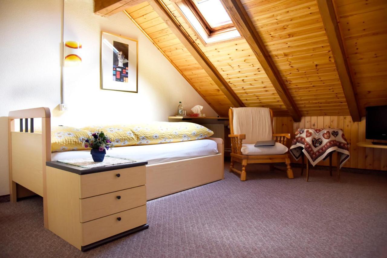 Albergo Lardi Le Prese Luaran gambar