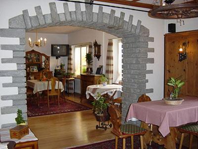 Albergo Lardi Le Prese Luaran gambar