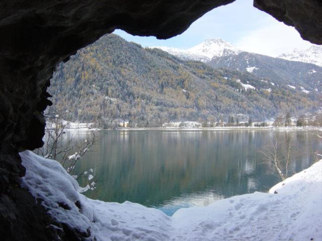 Albergo Lardi Le Prese Luaran gambar
