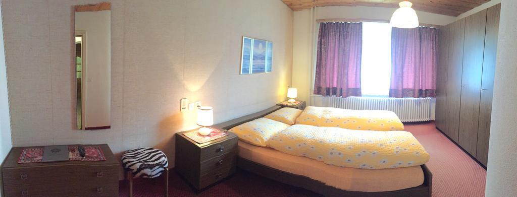 Albergo Lardi Le Prese Luaran gambar